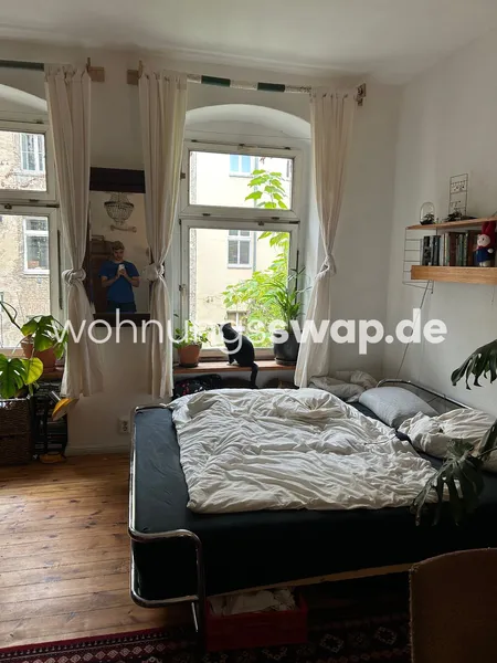 Wohnungstausch: Lychener Straße 24 — photo 1